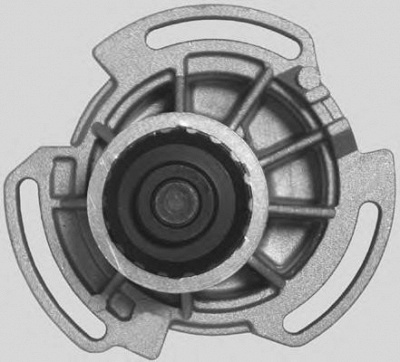 OPEN PARTS wap811400 -  Водяной насос